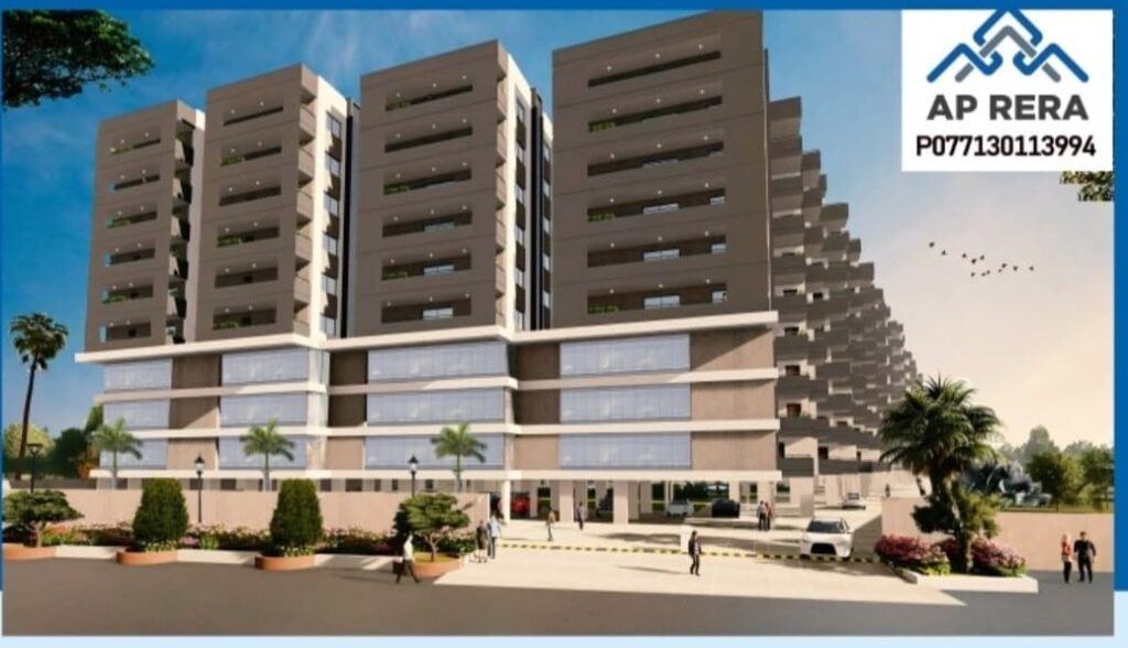 residential plot investment in Andhra Pradesh