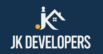 Jk Developers main heading image